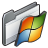 Folder System Windows Icon 48x48 png